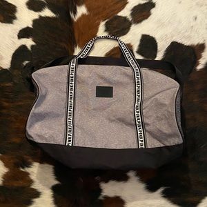 Victoria’s Secret PINK duffle bag